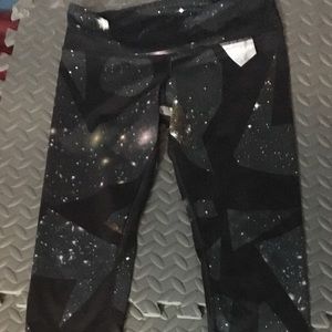 Alo Galaxy Atheltic Leggings